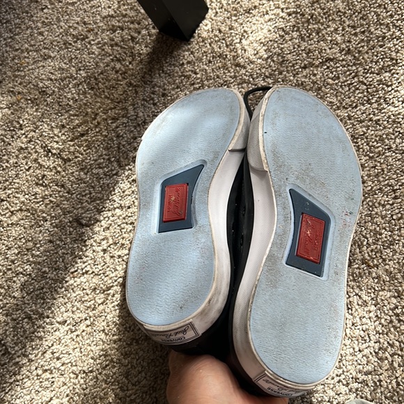 Converse unisex mens 7, Women’s 8.5, EU 40 - Picture 4 of 6